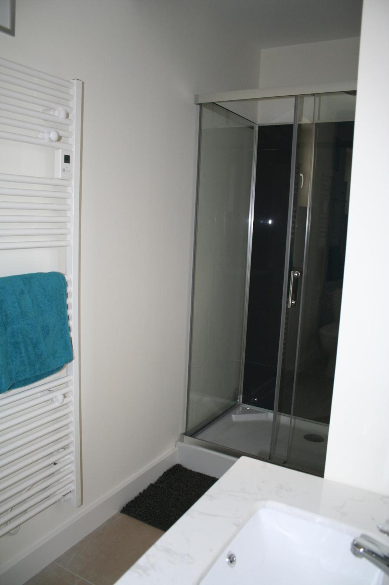 Residence Cawikima - Willis Home Boulogne-sur-Mer Ngoại thất bức ảnh