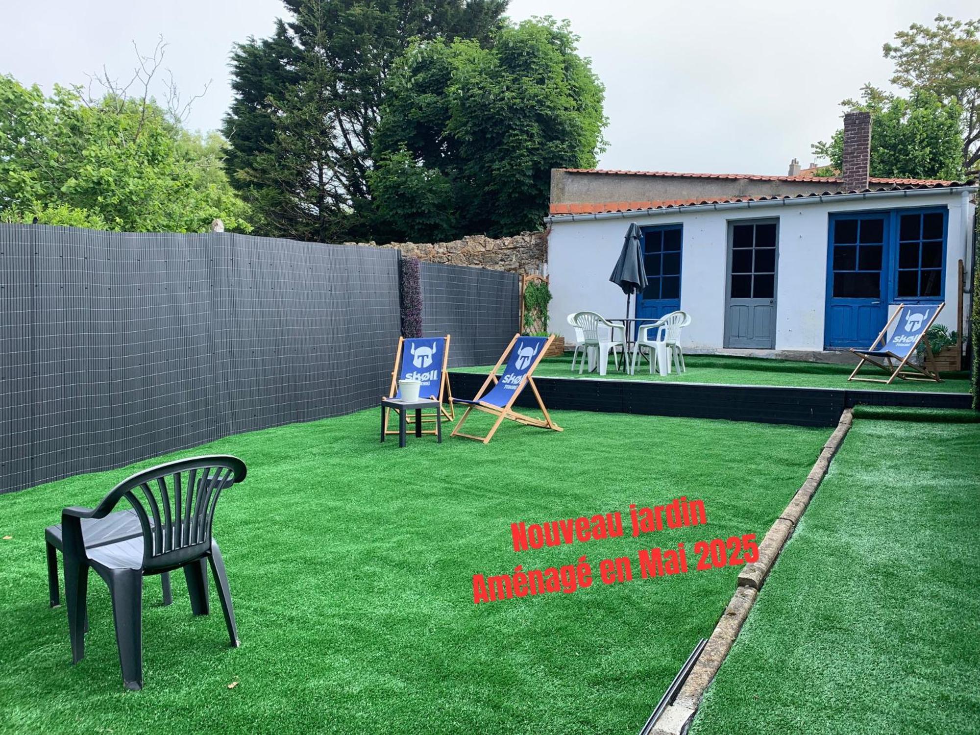 Residence Cawikima - Willis Home Boulogne-sur-Mer Ngoại thất bức ảnh